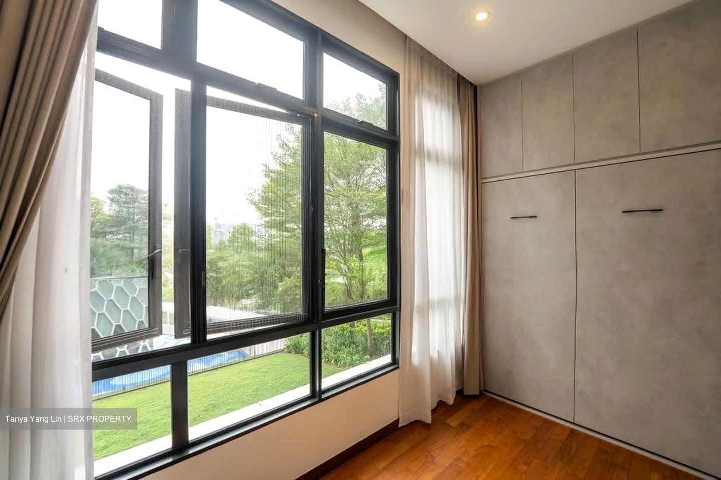 Eco Sanctuary (D23), Condominium #630691441